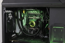 DEEPCOOL BARONKASE LIQUID-6