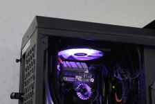 DEEPCOOL BARONKASE LIQUID-6