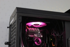 DEEPCOOL BARONKASE LIQUID-6