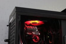 DEEPCOOL BARONKASE LIQUID-6