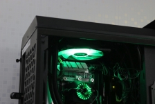 DEEPCOOL BARONKASE LIQUID-6