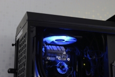 DEEPCOOL BARONKASE LIQUID-6
