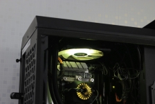DEEPCOOL BARONKASE LIQUID-6