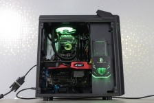 DEEPCOOL BARONKASE LIQUID-6