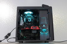 DEEPCOOL BARONKASE LIQUID-6
