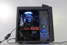 DEEPCOOL BARONKASE LIQUID-6