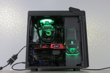 DEEPCOOL BARONKASE LIQUID-6