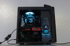 DEEPCOOL BARONKASE LIQUID-6