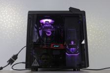 DEEPCOOL BARONKASE LIQUID-6