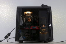 DEEPCOOL BARONKASE LIQUID-6