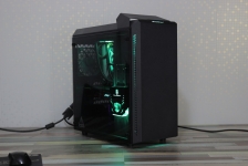 DEEPCOOL BARONKASE LIQUID-6