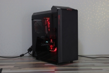 DEEPCOOL BARONKASE LIQUID-6