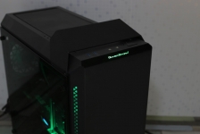 DEEPCOOL BARONKASE LIQUID-6
