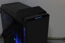 DEEPCOOL BARONKASE LIQUID-6
