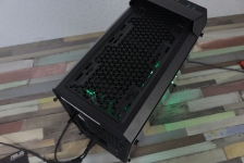 DEEPCOOL BARONKASE LIQUID-6