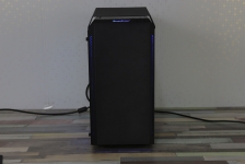 DEEPCOOL BARONKASE LIQUID-6