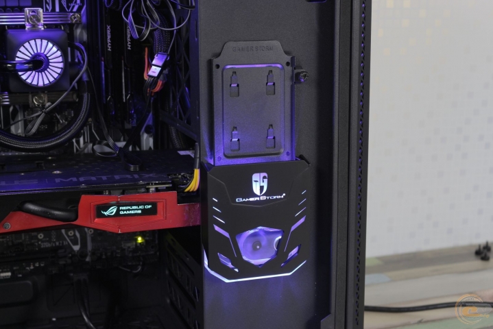 DEEPCOOL BARONKASE LIQUID-6