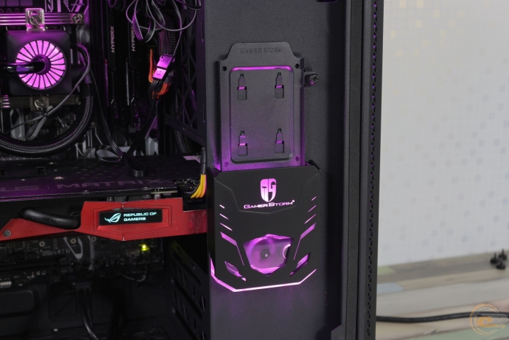 DEEPCOOL BARONKASE LIQUID-6