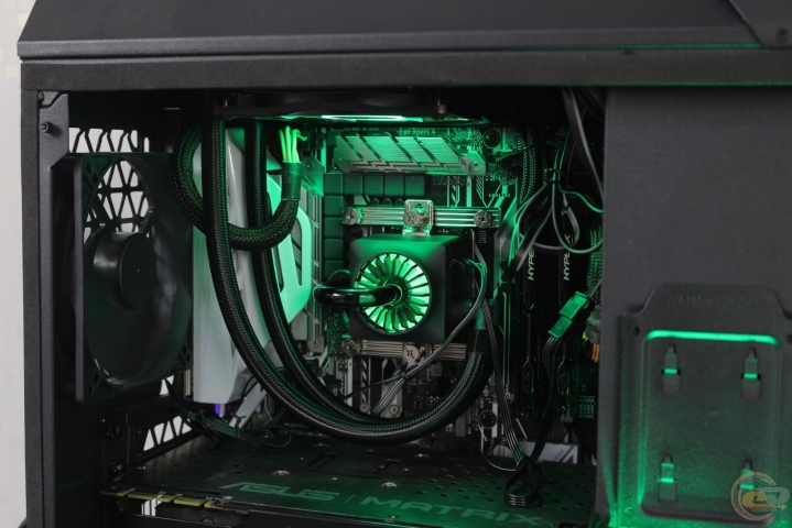 DEEPCOOL BARONKASE LIQUID-6