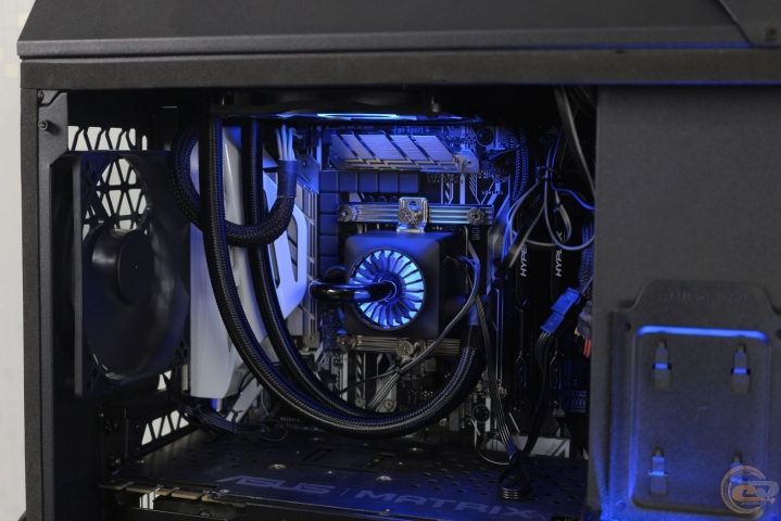 DEEPCOOL BARONKASE LIQUID-6