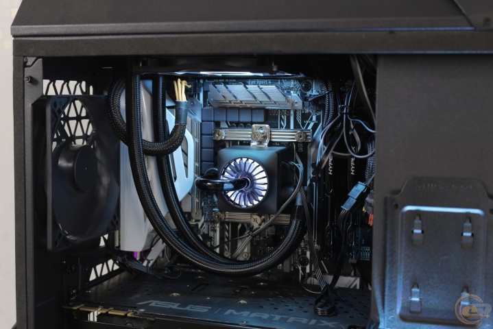 DEEPCOOL BARONKASE LIQUID-6