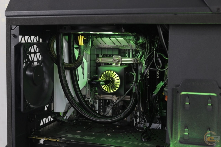 DEEPCOOL BARONKASE LIQUID-6