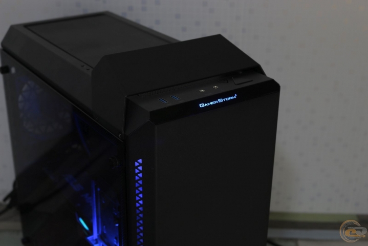 DEEPCOOL BARONKASE LIQUID-6