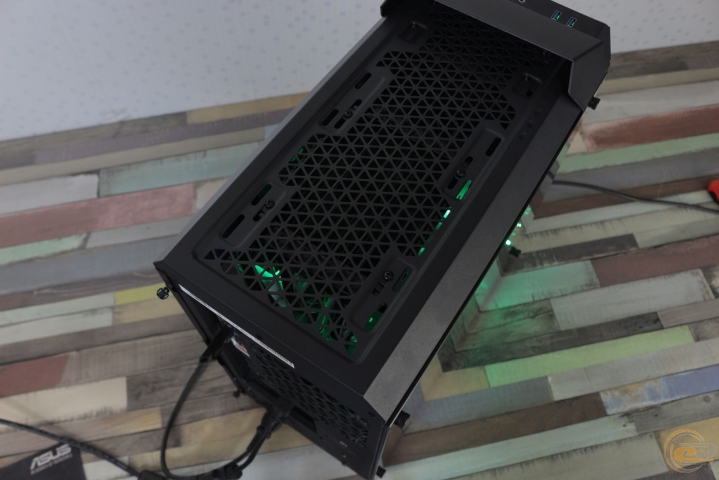 DEEPCOOL BARONKASE LIQUID-6