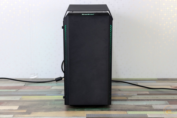 DEEPCOOL BARONKASE LIQUID-6