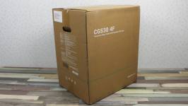DeepCool CG530 4F-1