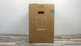 DeepCool CG530 4F-1