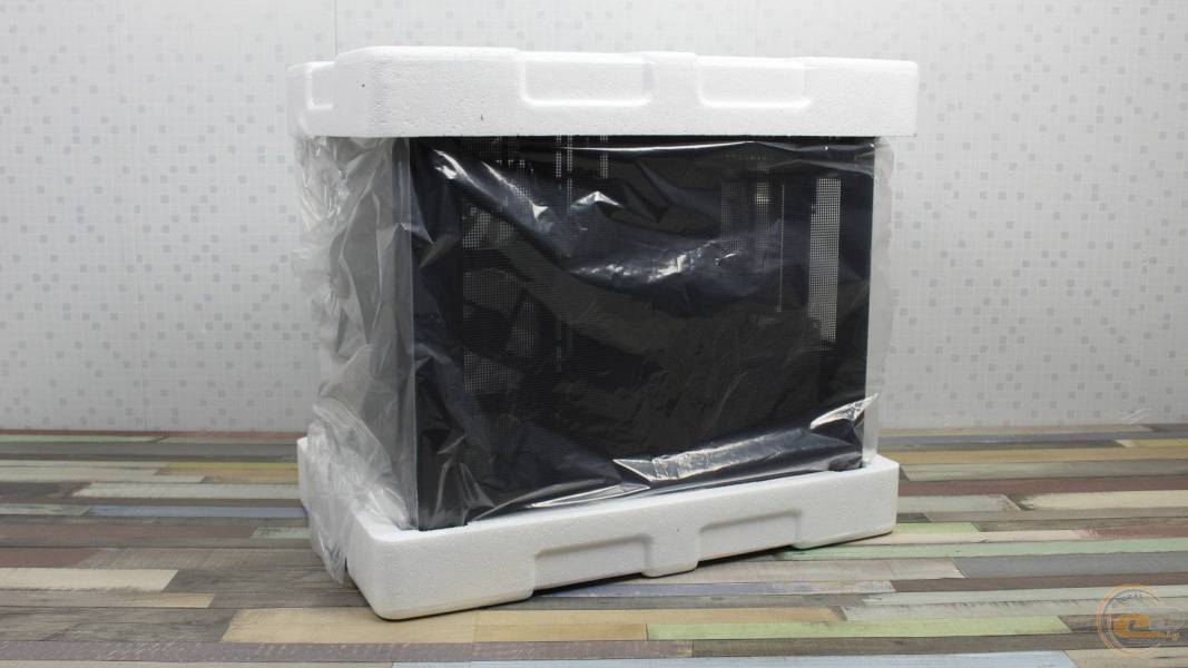 DeepCool CG530 4F-1