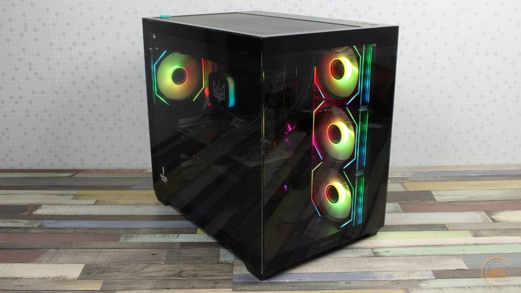 DeepCool CG530 4F-2