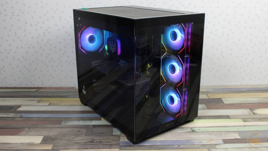 DeepCool CG530 4F-2