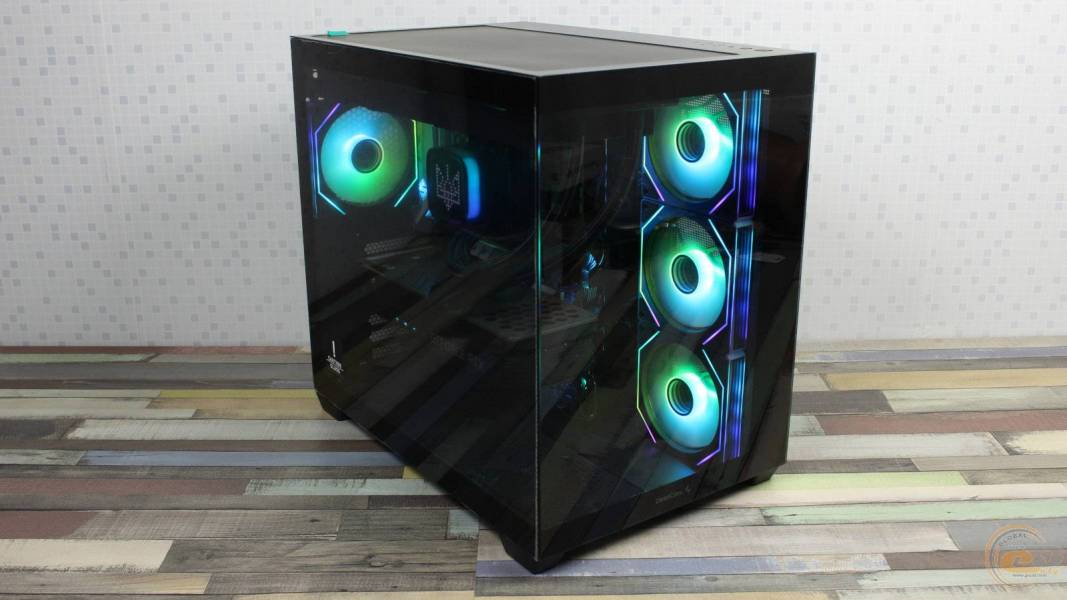 DeepCool CG530 4F-2