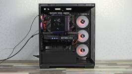 DeepCool CG580 4F-10