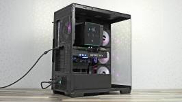 DeepCool CG580 4F-10