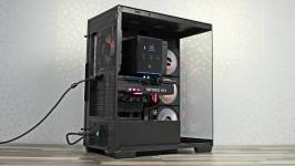 DeepCool CG580 4F-10