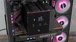 DeepCool CG580 4F-10