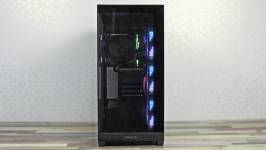 DeepCool CG580 4F-10