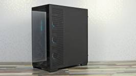 DeepCool CG580 4F-10