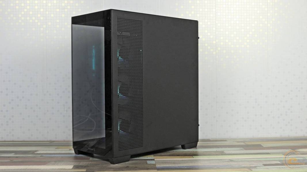 DeepCool CG580 4F-10
