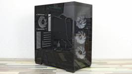 DeepCool CG580 4F-2