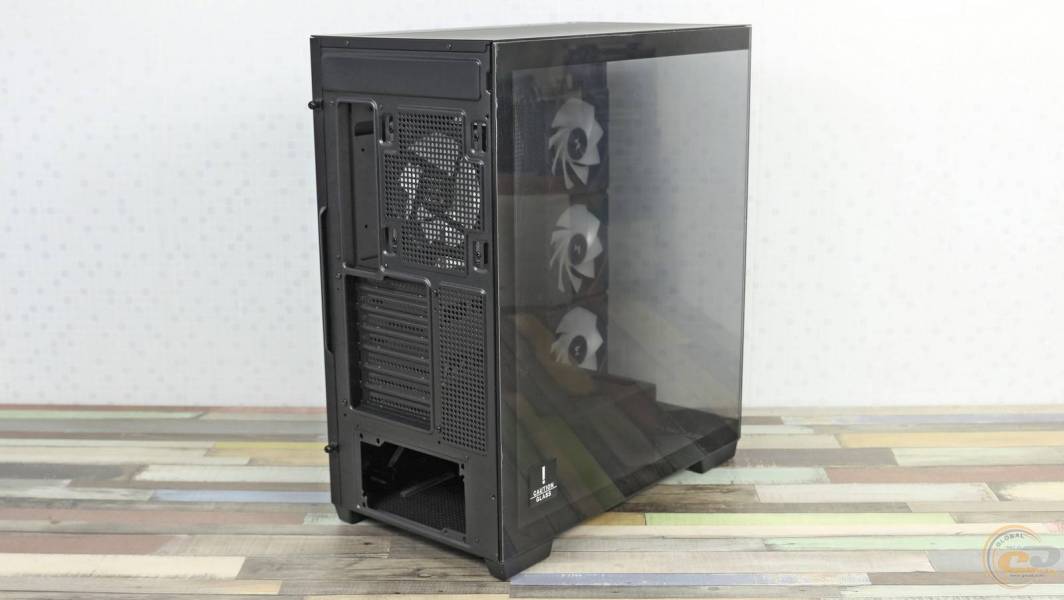 DeepCool CG580 4F-2