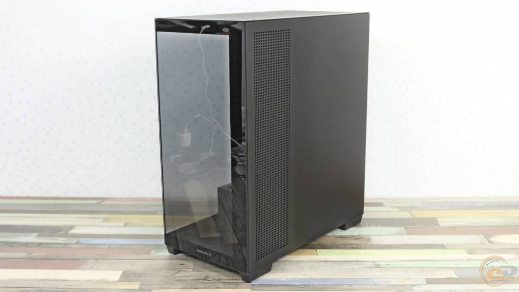DeepCool CG580 4F-2