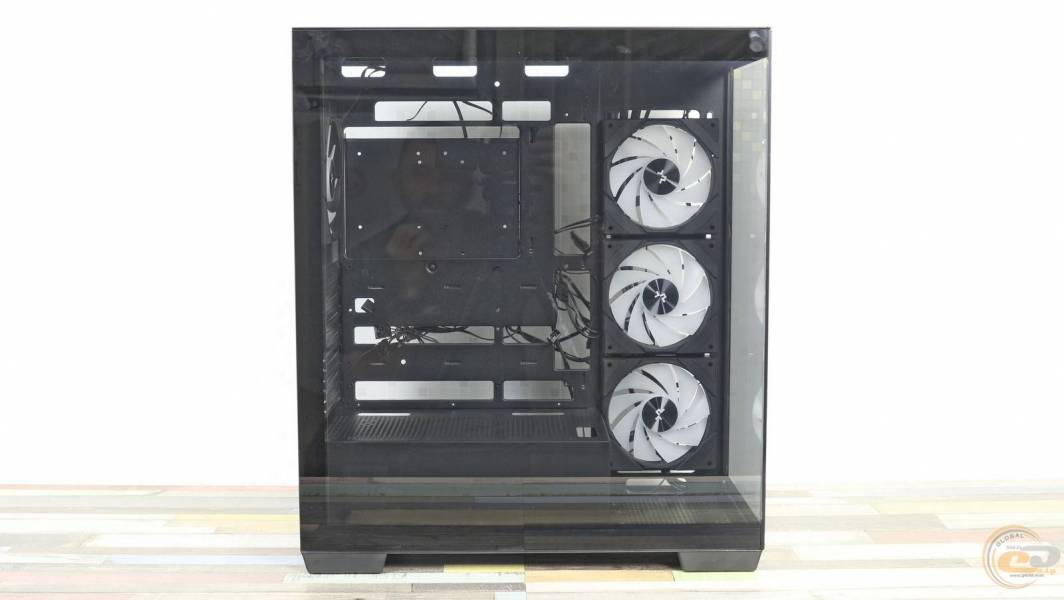 DeepCool CG580 4F-2