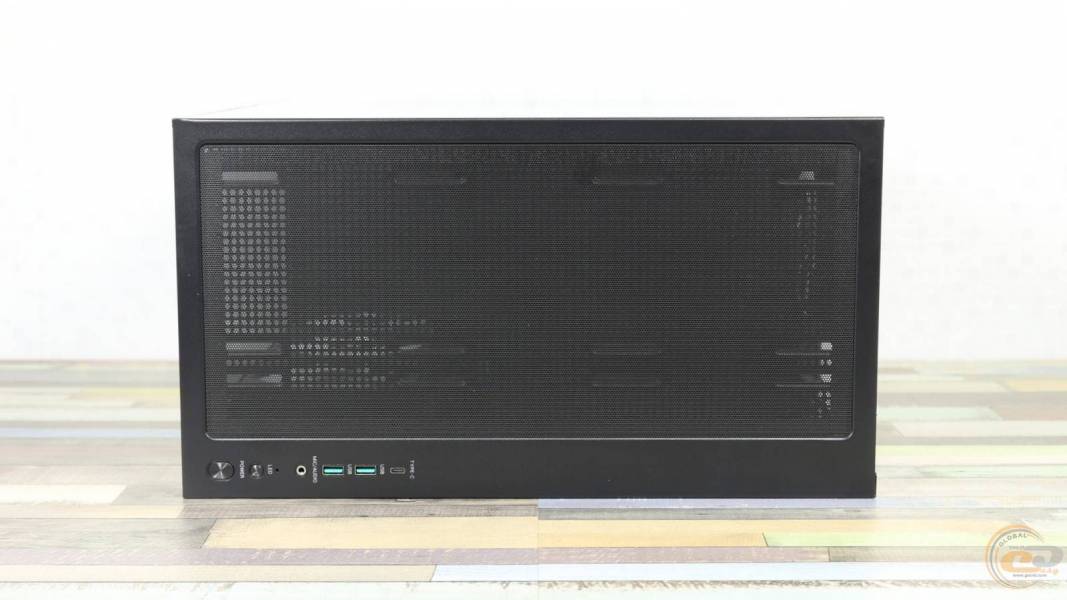 DeepCool CG580 4F-3