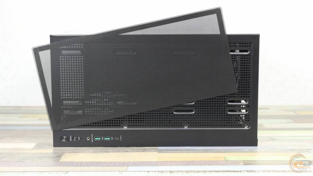 DeepCool CG580 4F-3