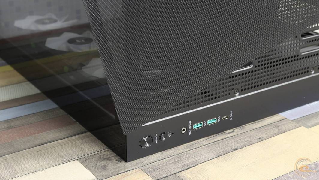 DeepCool CG580 4F-3
