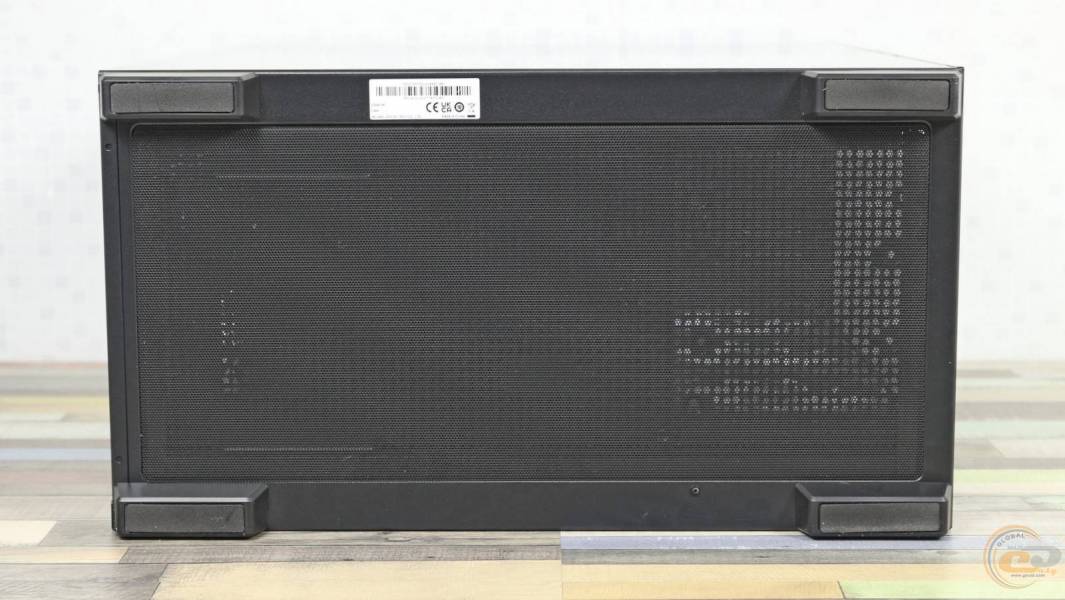 DeepCool CG580 4F-5